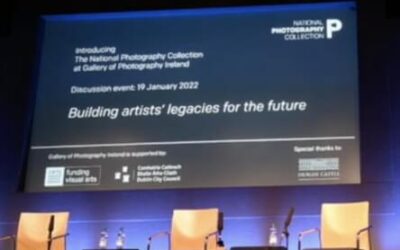 Building Artists Legacies For The Future