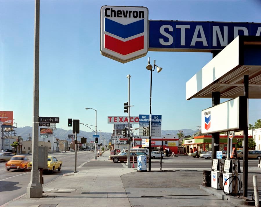 Modern America La Brea Salt Lake main image 0