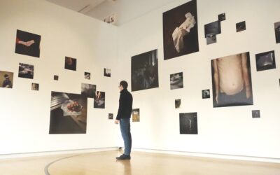 Photo Museum Ireland awarded funding for Co-operation with Northern Ireland Scheme 2023
