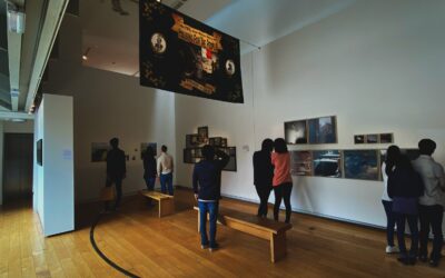Special Summer Series – Late Nights at the Museum