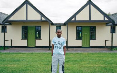 Anthony Haughey & Loretta Igbosonu In-Conversation