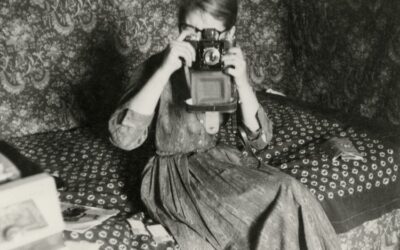 Bealtaine 2026 Talk: Diverse Histories of the Irish – Reflected in Family Photo Albums
