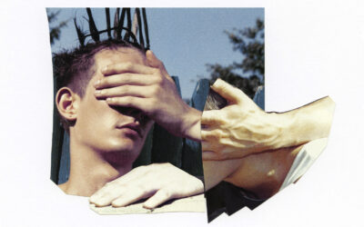 Skin / Deep: Artist Talk with Pádraig Spillane