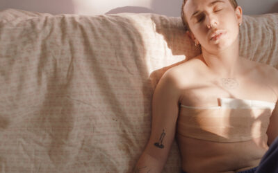 Skin / Deep: Online Artist Talk with Shia Conlon