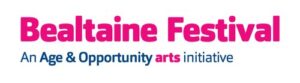 Beltaine festival logo