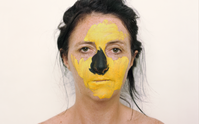 Artist and Curator In-conversation – Trish Morrissey: Autofictions