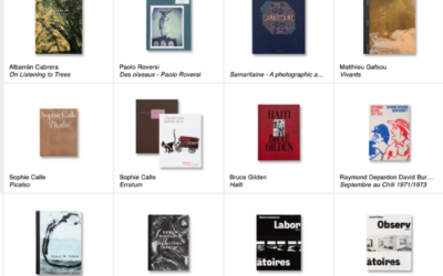 Publisher Talk: The Memories of Others