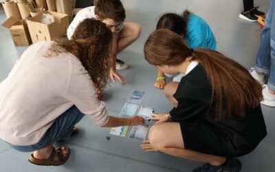 Photography Summer Camp