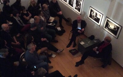 Curator Panel: The Memories of Others