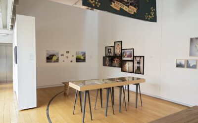 No Place Like Home  The Domestic in Irish Photography  Dublin South Radio