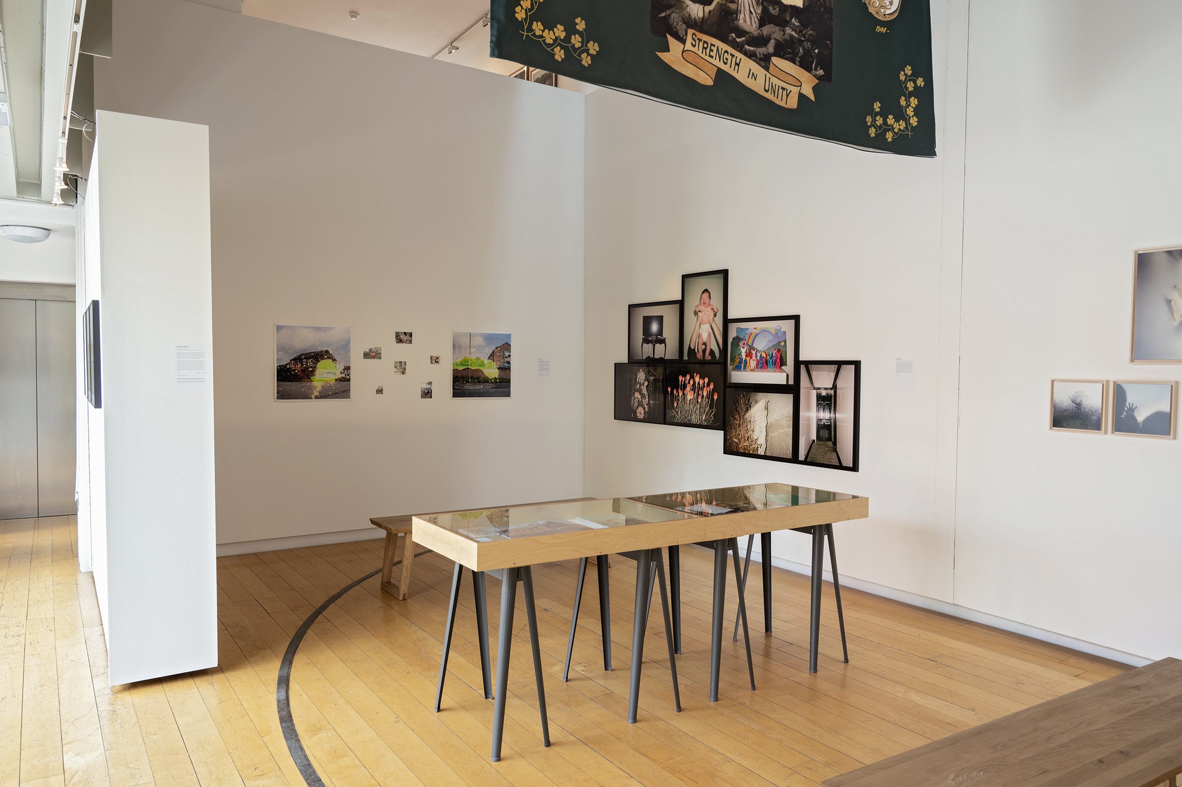 Gallery 1 of PMI