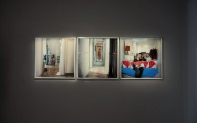 No Place Like Home The Domestic in Irish Photography Talk Radio Europe