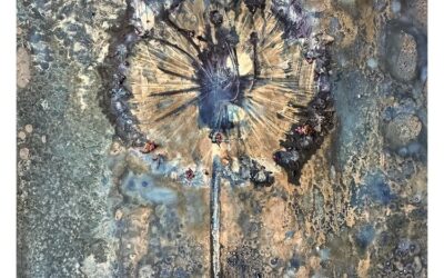 Towards a Sustainable Darkroom: Experimental Alternative Process Workshop with Aindreas Scholz
