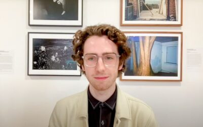 Free Live Online Workshop – Young Photographer of the Year Awards