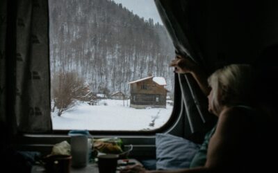 Hanna Hrabarska In-Conversation