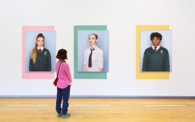 Sensory-Friendly Hours at Photo Museum Ireland