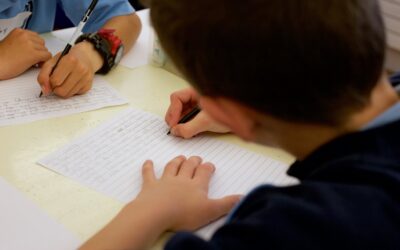 Empowering Youth Through Art: Photo Museum Ireland and Fighting Words Partner to Blend Visual and Literary Arts