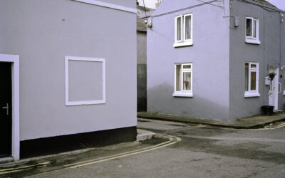 Exhibition Opening – Pebbledash Wonderland