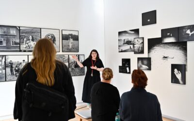 New series of guided evening and weekend tours at PMI