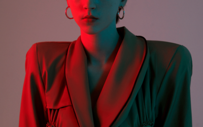 Experimental Studio Lighting Workshop