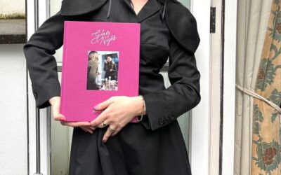 Eimear Lynch Girls’ Night – Irish Book Launch and Signing