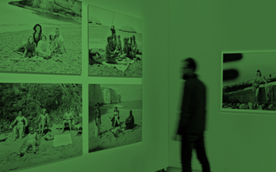 Curator’s tour of Skin / Deep: Perspectives on the Body