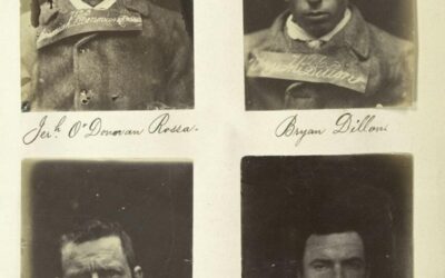 Heritage Week 2024 Workshop: History of Photography in 100 Photographs