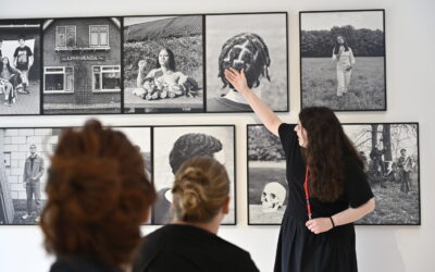 Azure Dementia-Inclusive Tour