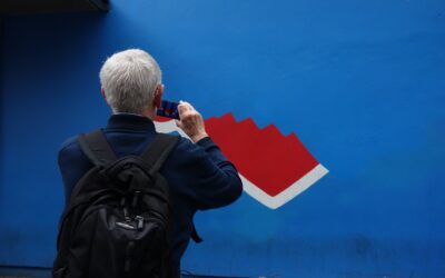 Level 1 Smartphone Photography – One Day Workshop