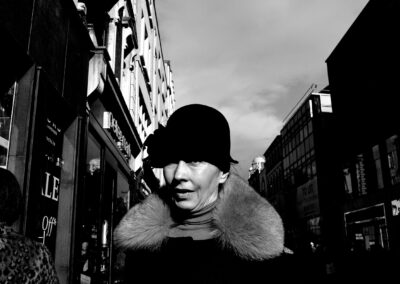 Des Byrne Photography,