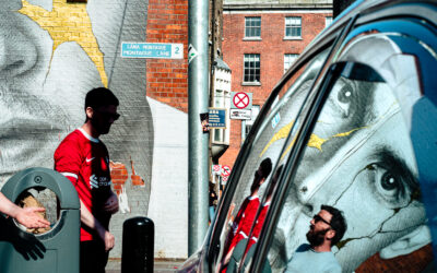 Dublin in a Different Light – Street Photography Workshop