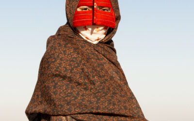 Exhibition Opening – Prix Pictet Human