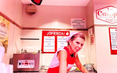 Level 2 Smartphone Photography – new two part course – now booking.