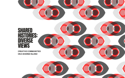Shared Histories: Diverse Views Opening & Pop-Up Show