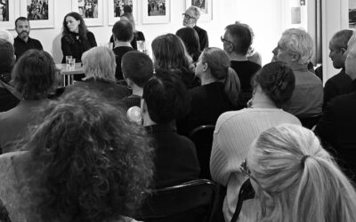 Through the Lens: Beyond the Frame – The Deflected Gaze in Irish Photography