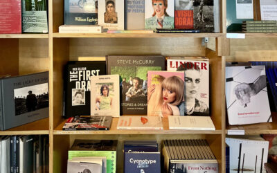 Photobook Bookclub with guest artist Daragh Soden