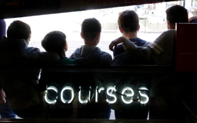 Junior Photography Summer Camp 10 – 13 Years with Darragh Shanahan