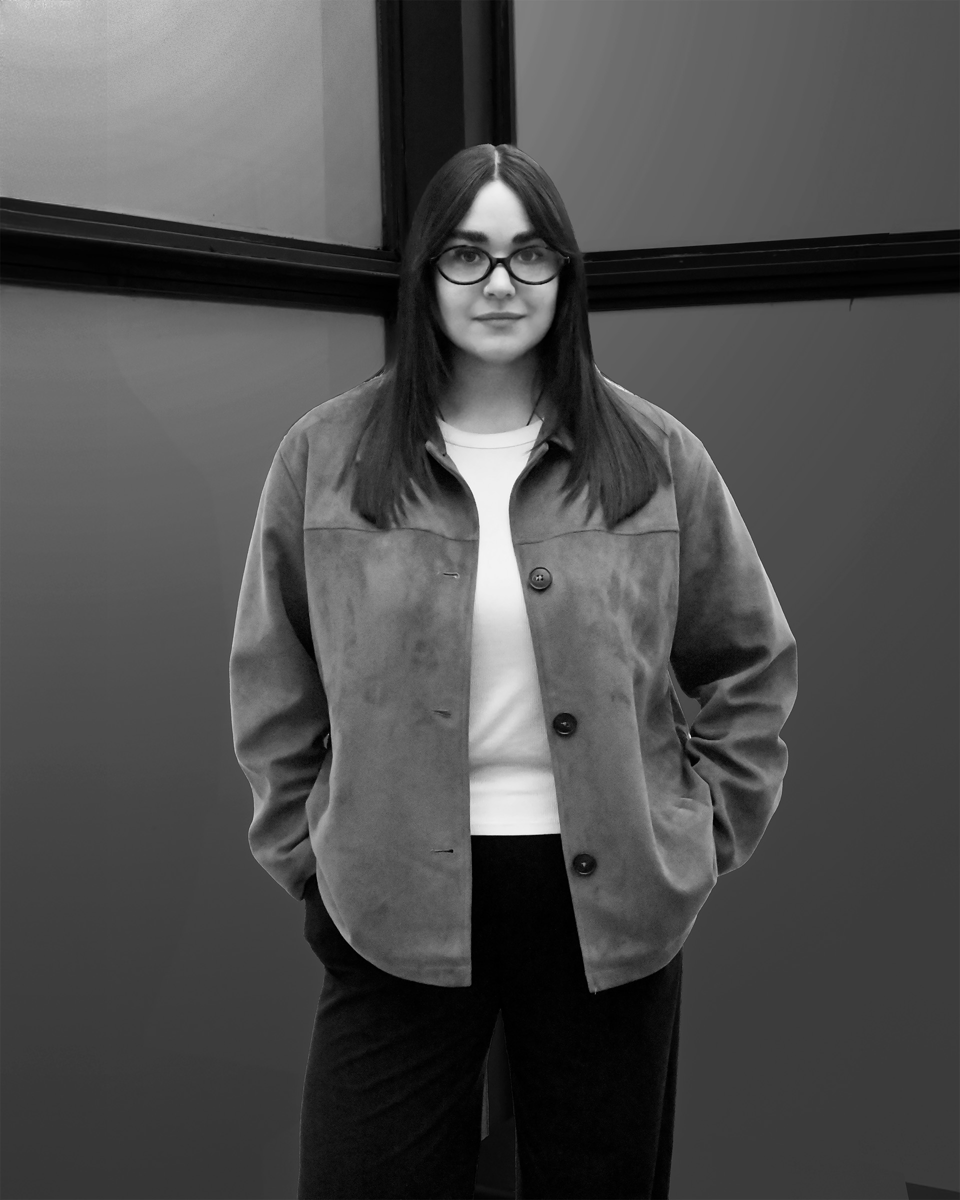Anna Keane at Photo Museum Ireland © Photo Museum Ireland324