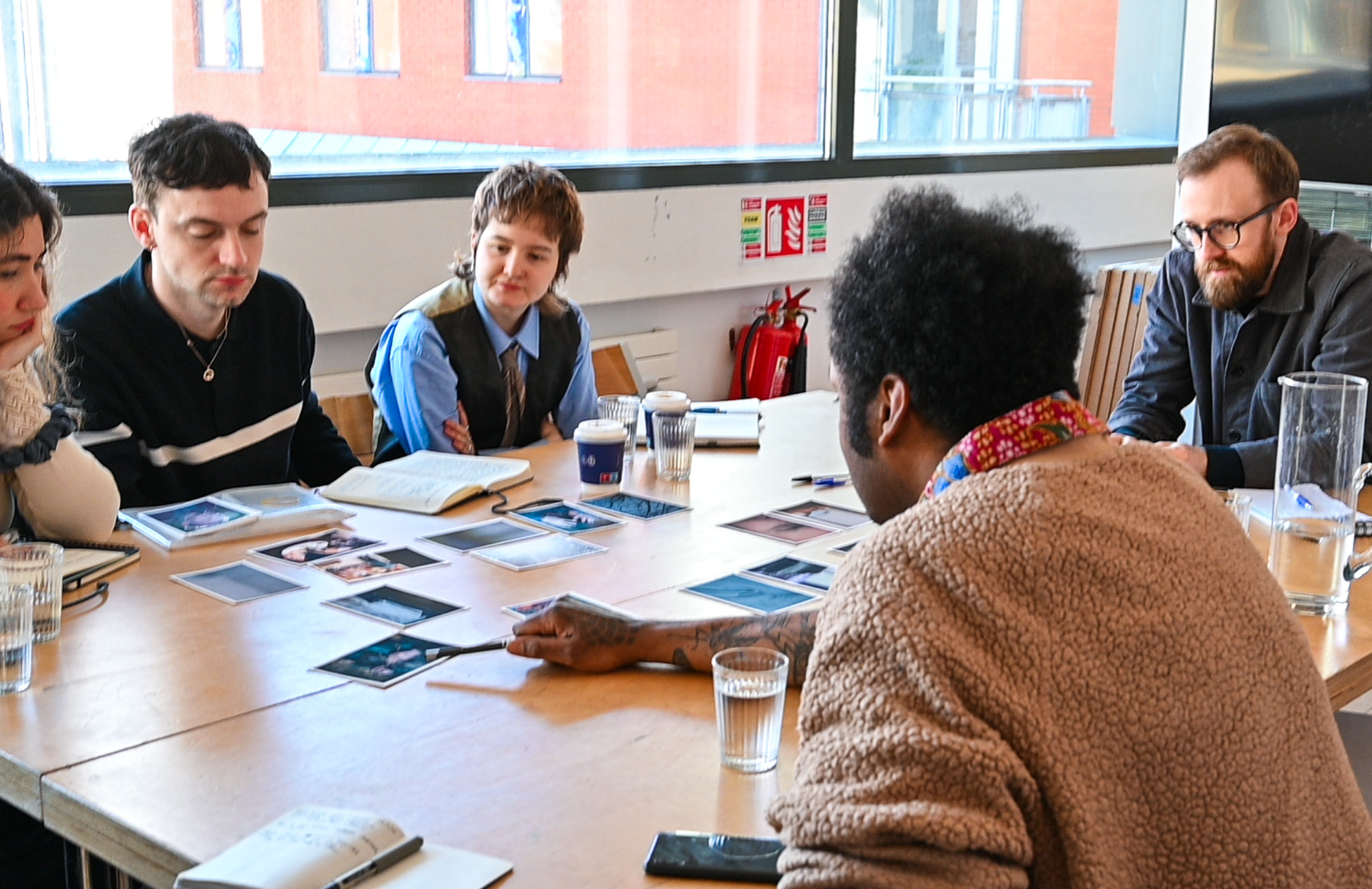 Irish Photo Network Symposium at Photo Museum Ireland © Photo Museum Ireland 662