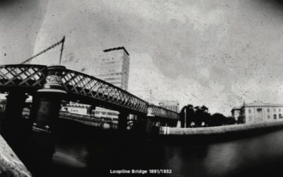 Open House – Pinhole Photography Portrait of a Building – mystery tour, Bookings open soon