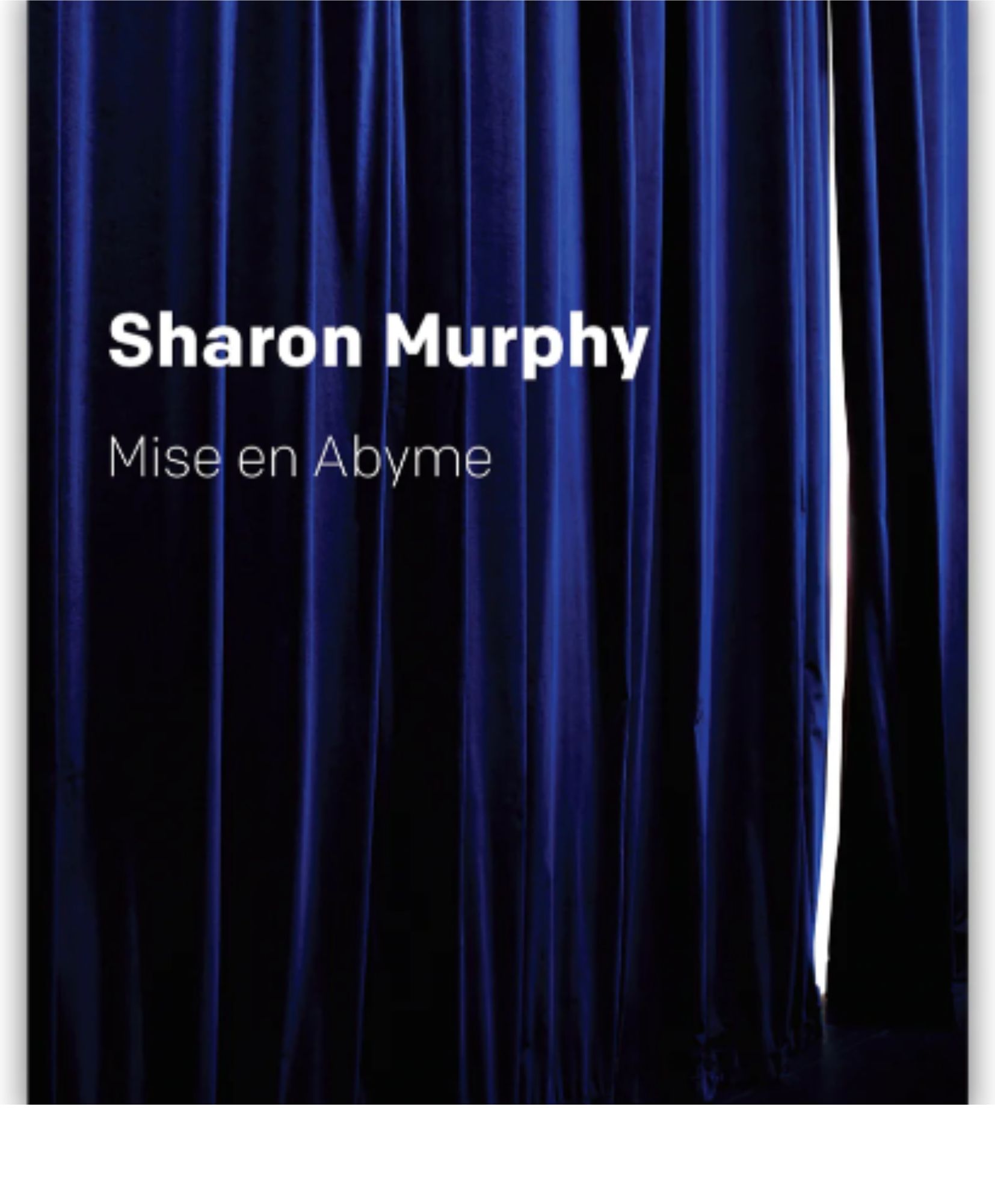 sharon m