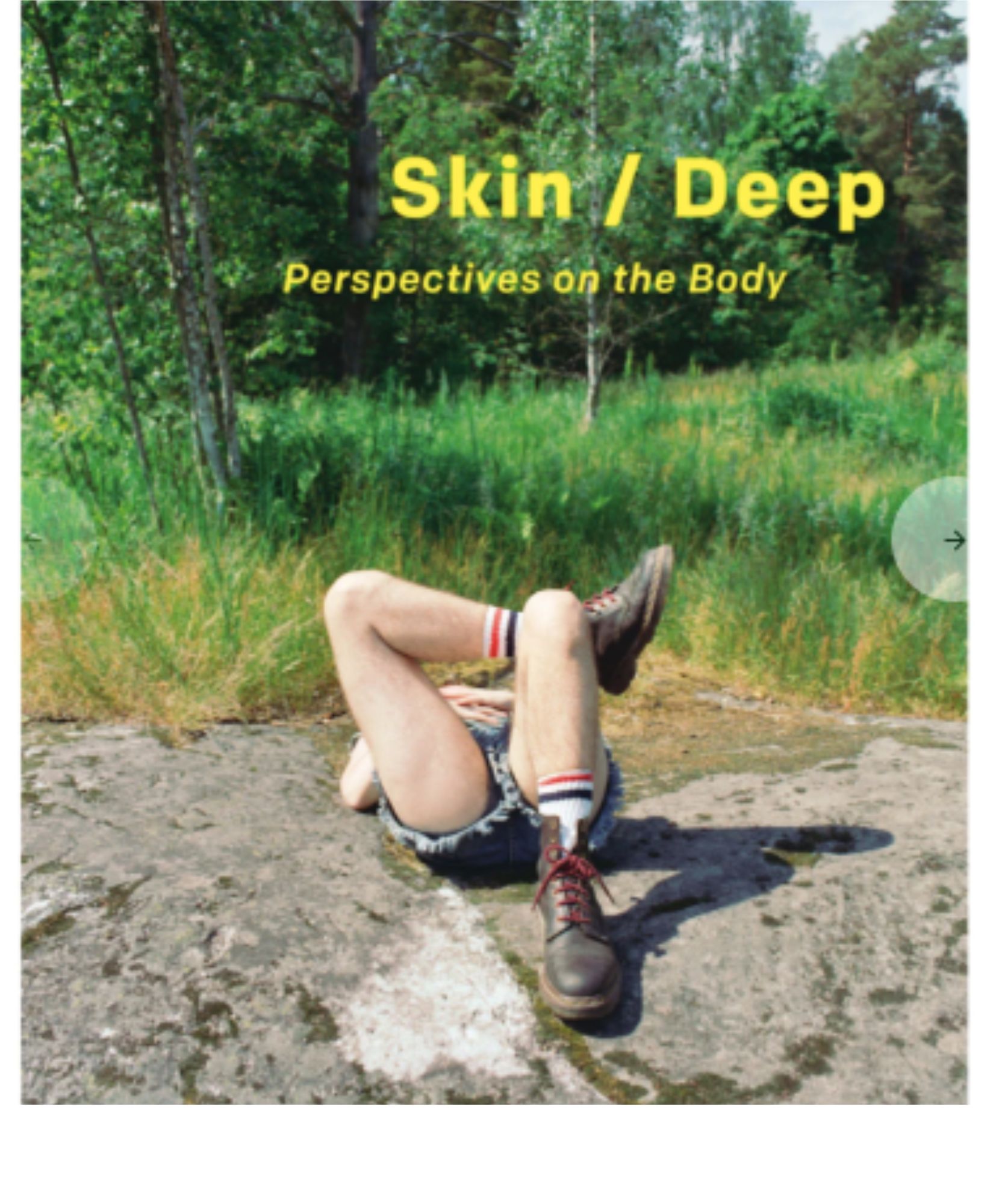skin d