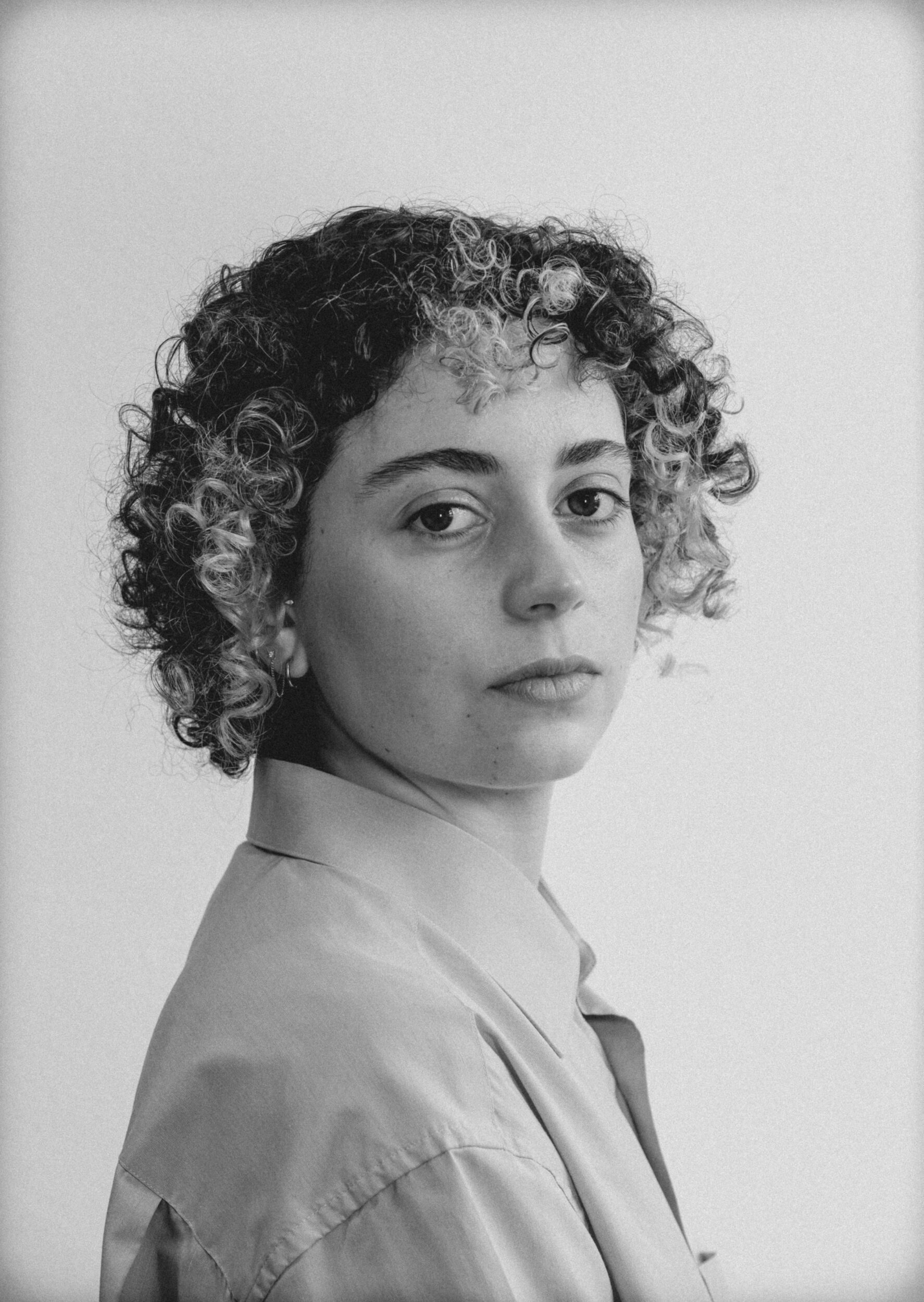 Ines Pesado Catrufo - Ines Pesado Catrufo