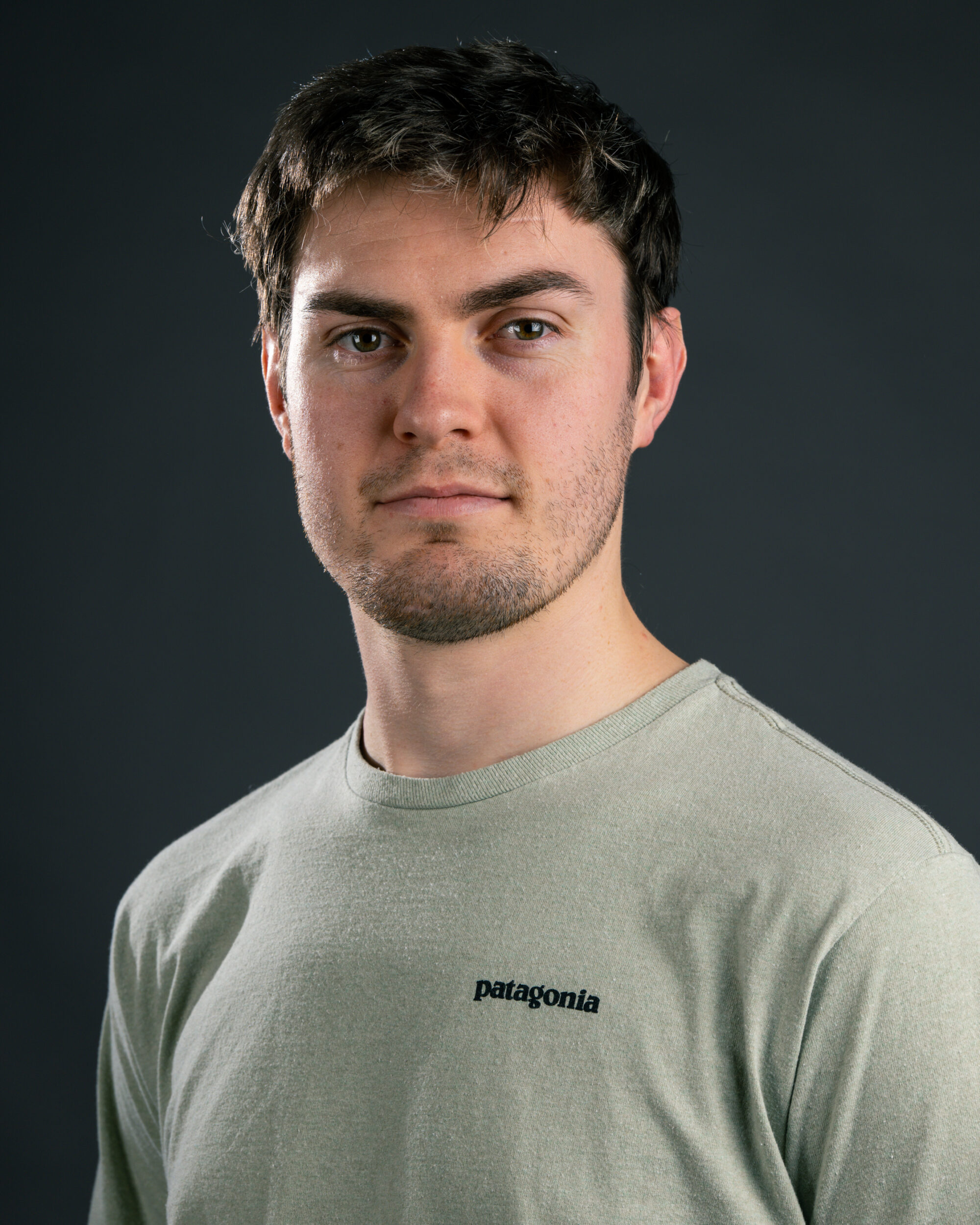 Ronan Callahan ECAA profile image