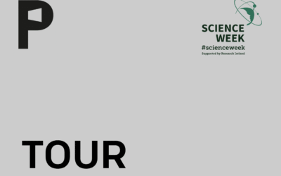 Introductory tours of The Empathy Machine – 12 Nov – 2pm