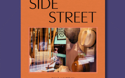 Side Street by Paul Murray