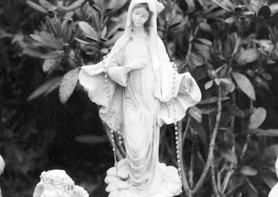 Julie Corcoran Caffenol Developed film