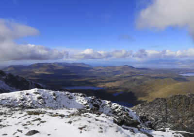 Photography by Simon Holmes, Escape 2 Nature