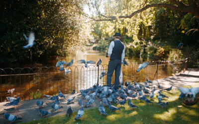 Ireland Analog x Photo Museum Ireland Photowalk — “Capturing the Clichés” in association with Dublin Street Photography Festival