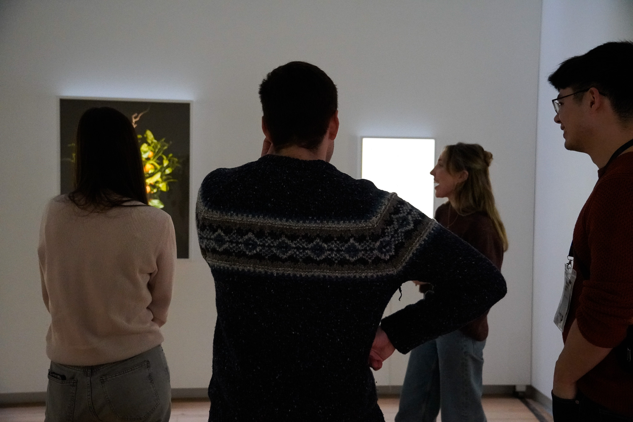 Irish Photo Network Symposium at Photo Museum Ireland © Photo Museum Ireland 662